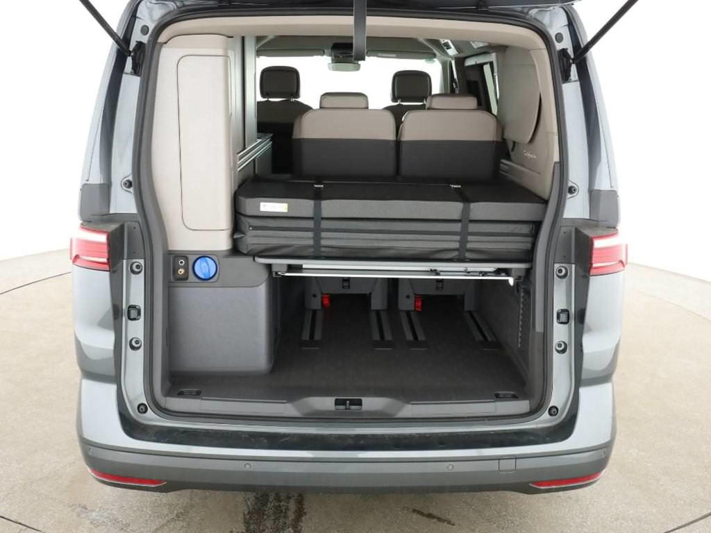 Volkswagen CALIFORNIA T7 Coast