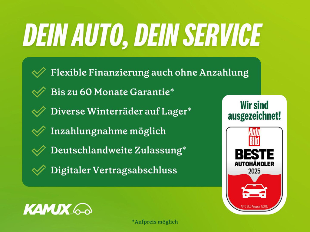 Volkswagen Taigo DSG R-Line 1.0 TSI