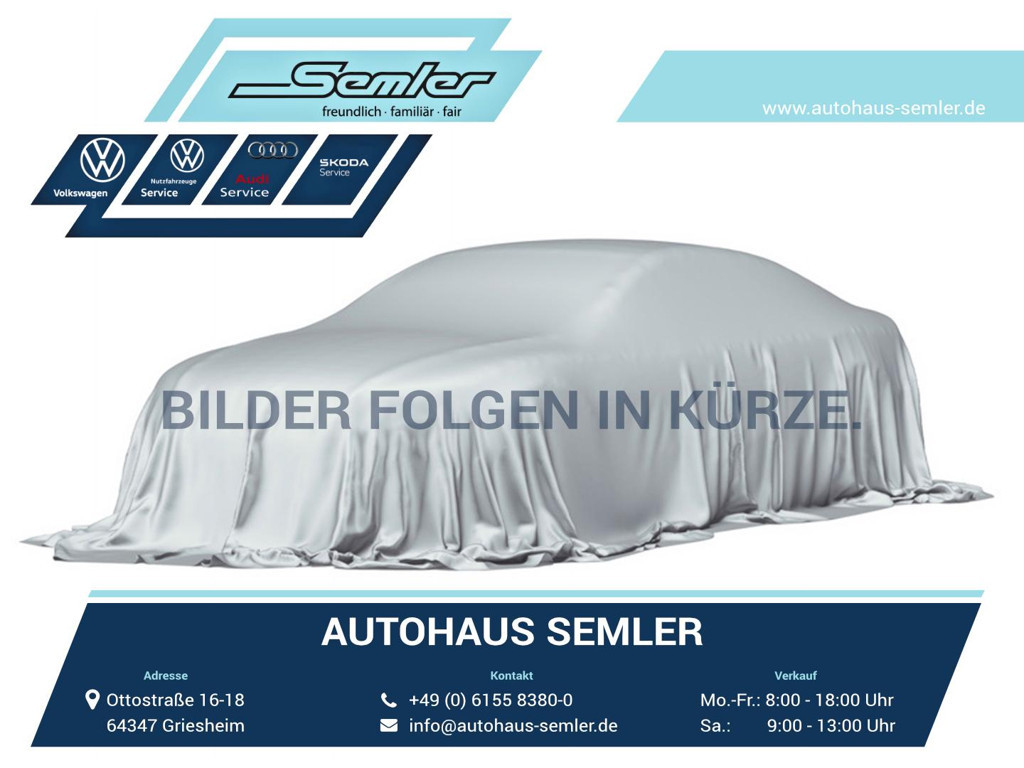 Volkswagen Taigo DSG R-Line 1.0 TSI