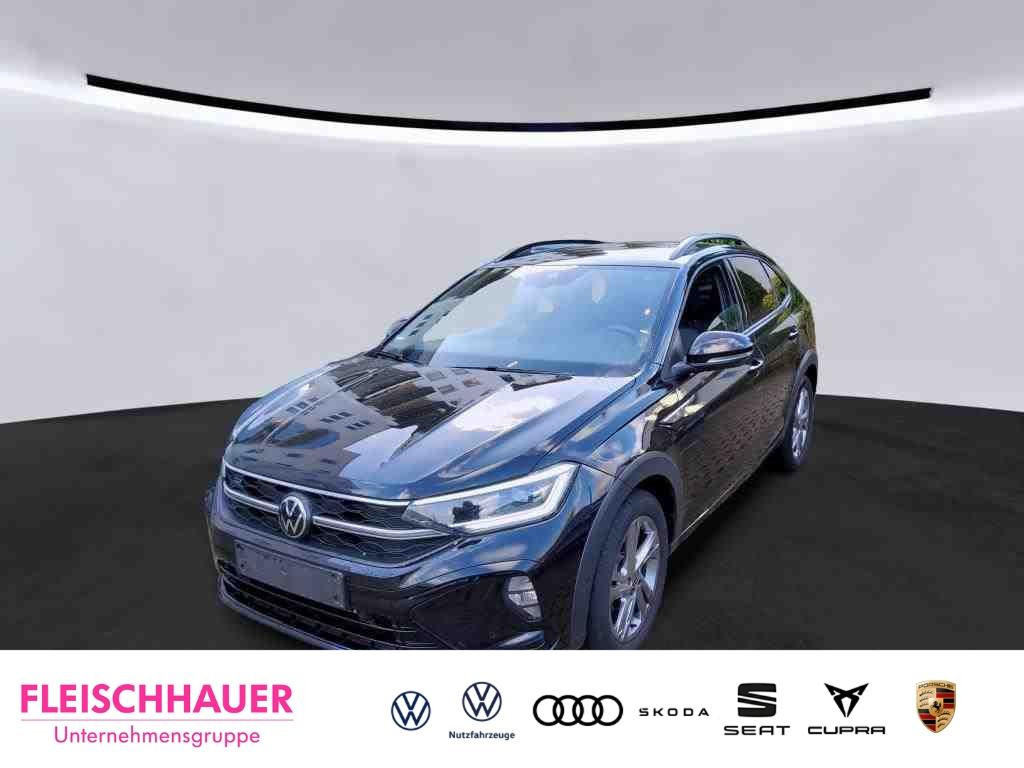 Volkswagen Taigo DSG R-Line 1.5 TSI