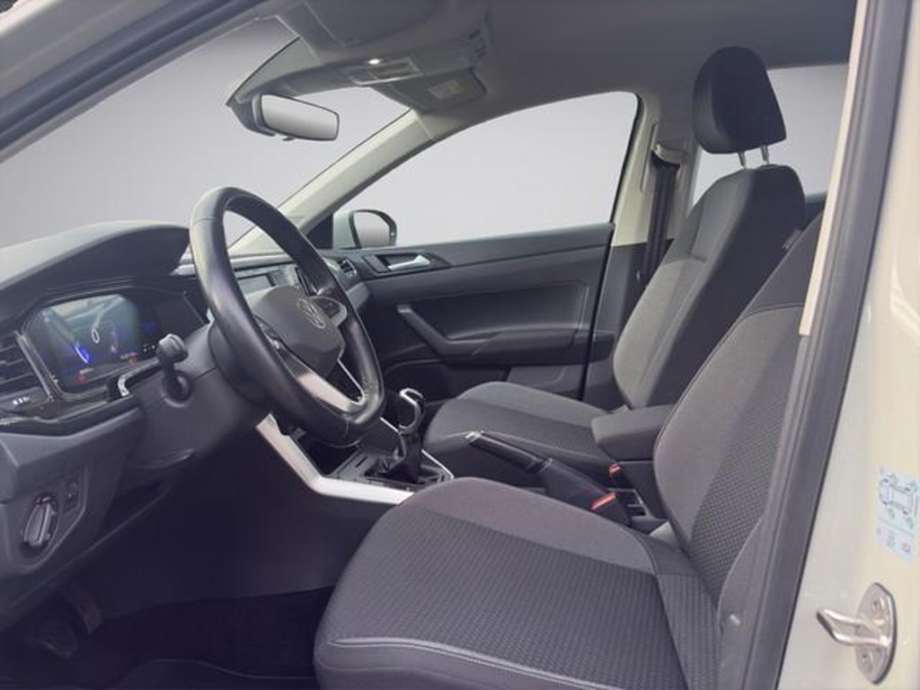 Volkswagen Taigo Life