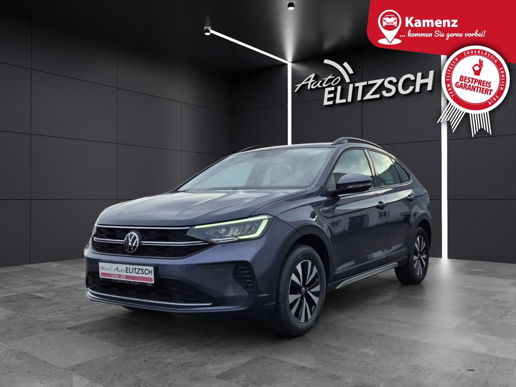 Volkswagen Taigo Life