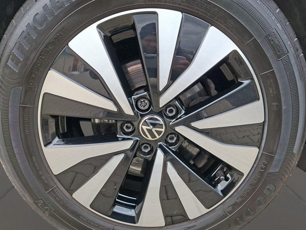 Volkswagen Taigo Life 1.0 TSI