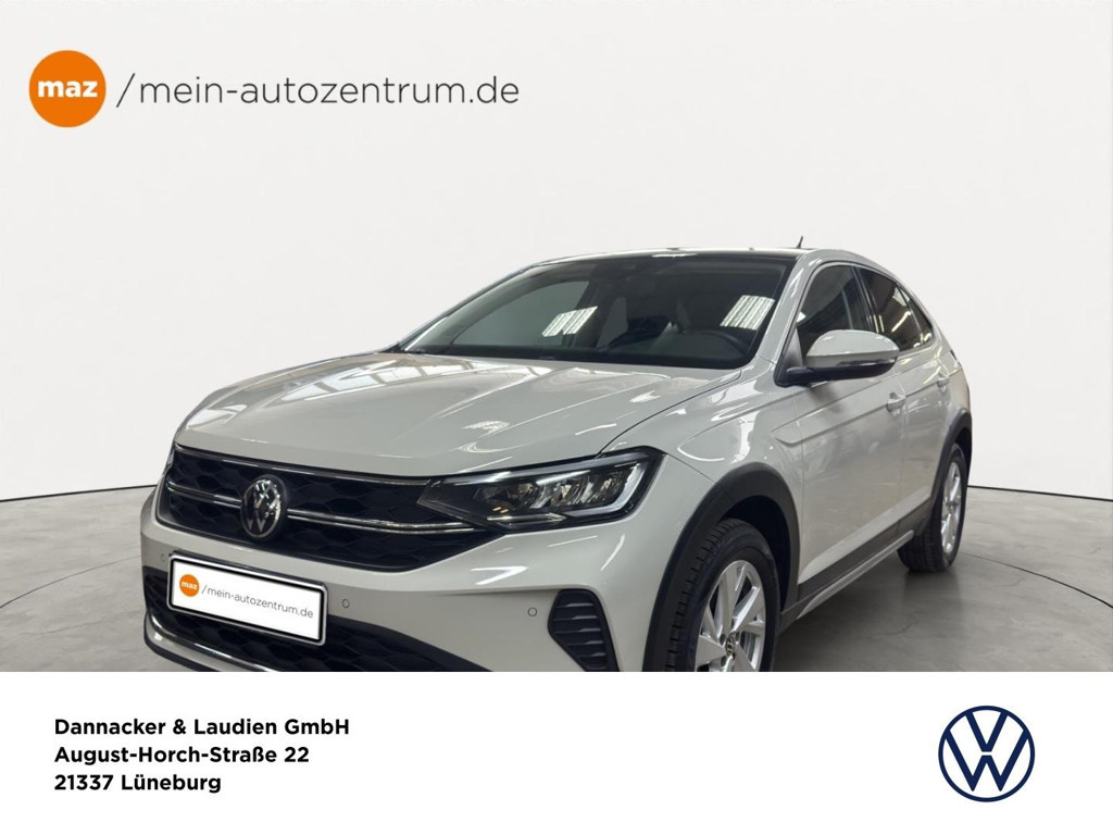 Volkswagen Taigo Life 1.0 TSI