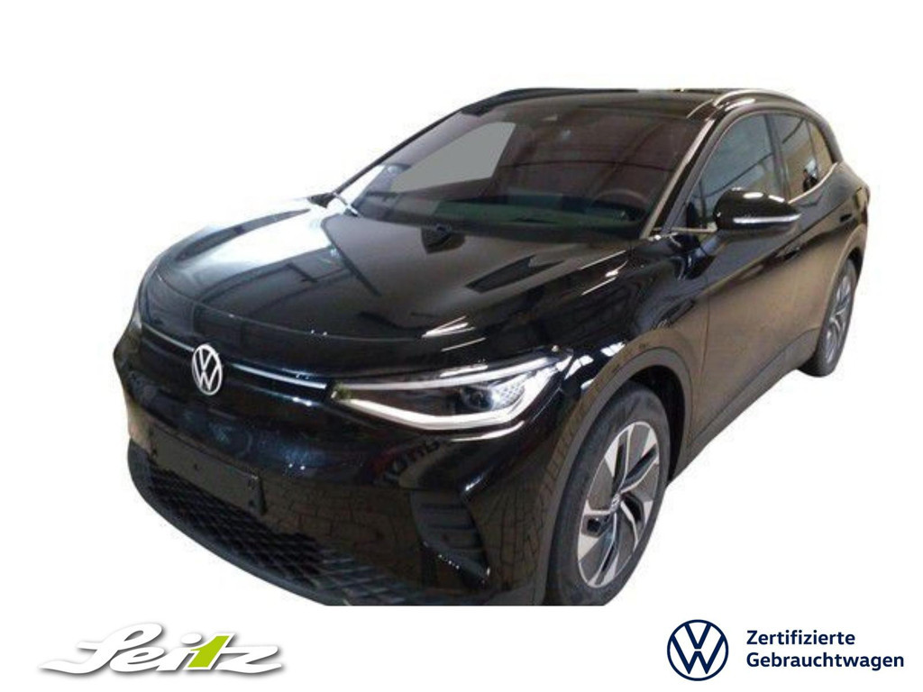 Volkswagen ID.4 Performance Pro