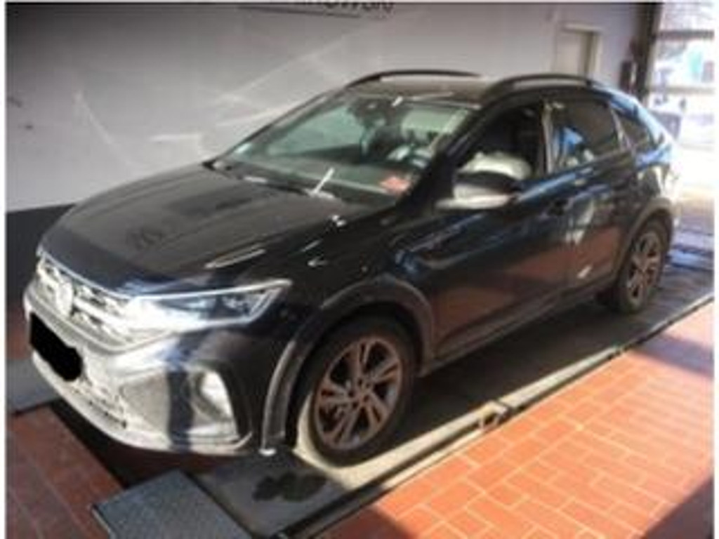 Volkswagen Taigo DSG R-Line 1.5 TSI