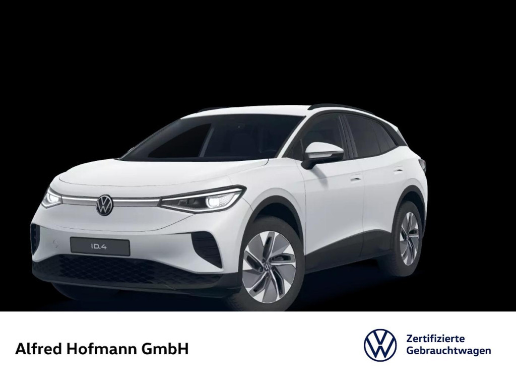 Volkswagen ID.4 IQ.Drive Pure