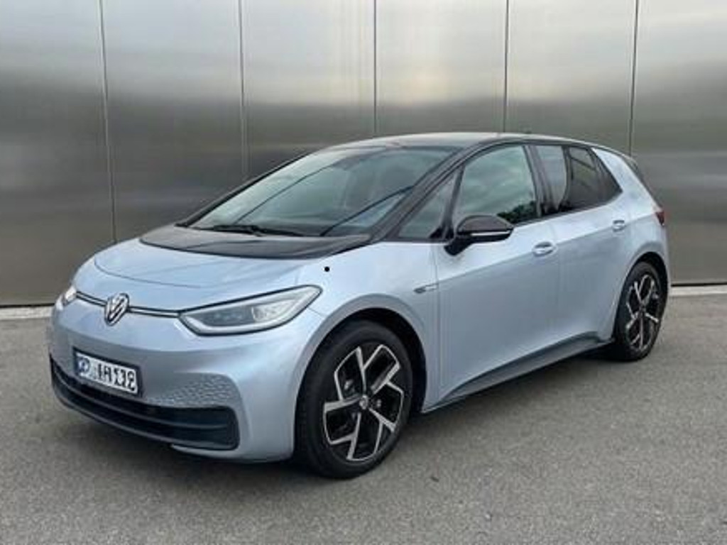 Volkswagen ID.3 Performance Pro 150 kW