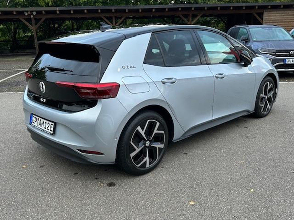 Volkswagen ID.3