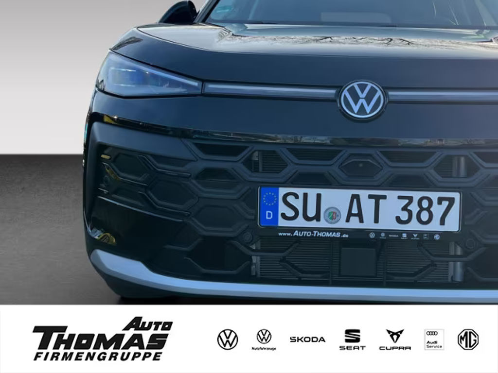 Volkswagen T-Roc DSG Style 1.5 eTSI