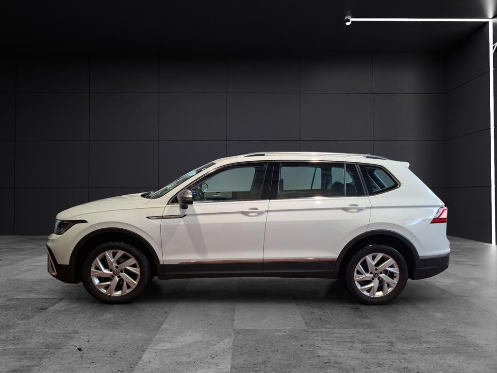 Volkswagen Tiguan Life Allspace
