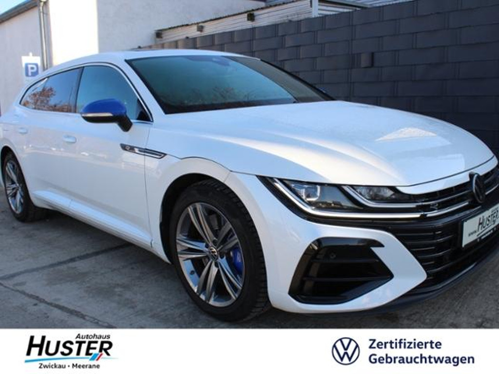 Volkswagen Arteon Shooting Brake 4Motion IQ.Drive 2.0 TSI