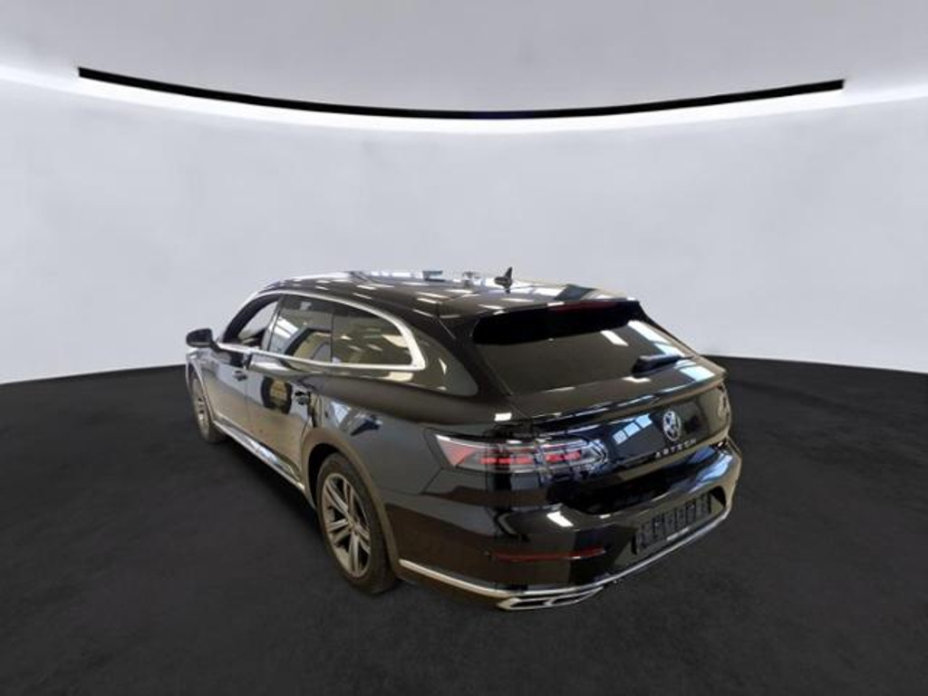 Volkswagen Arteon Shooting Brake R-Line 2.0 TSI