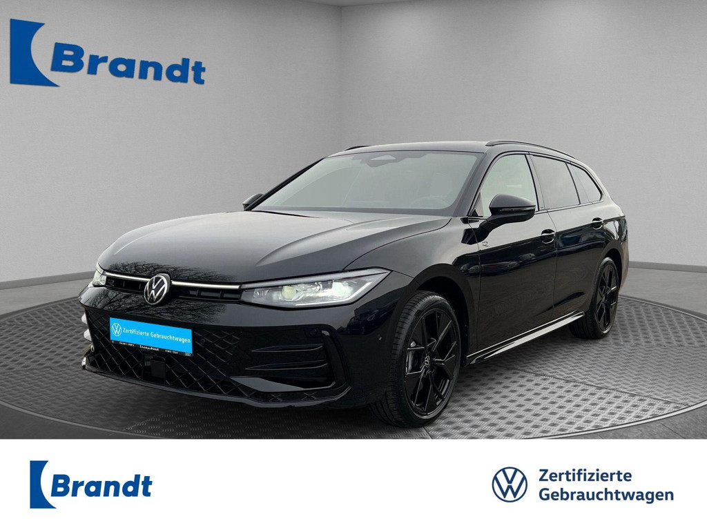 Volkswagen Passat Variant R-Line 2.0 TDI