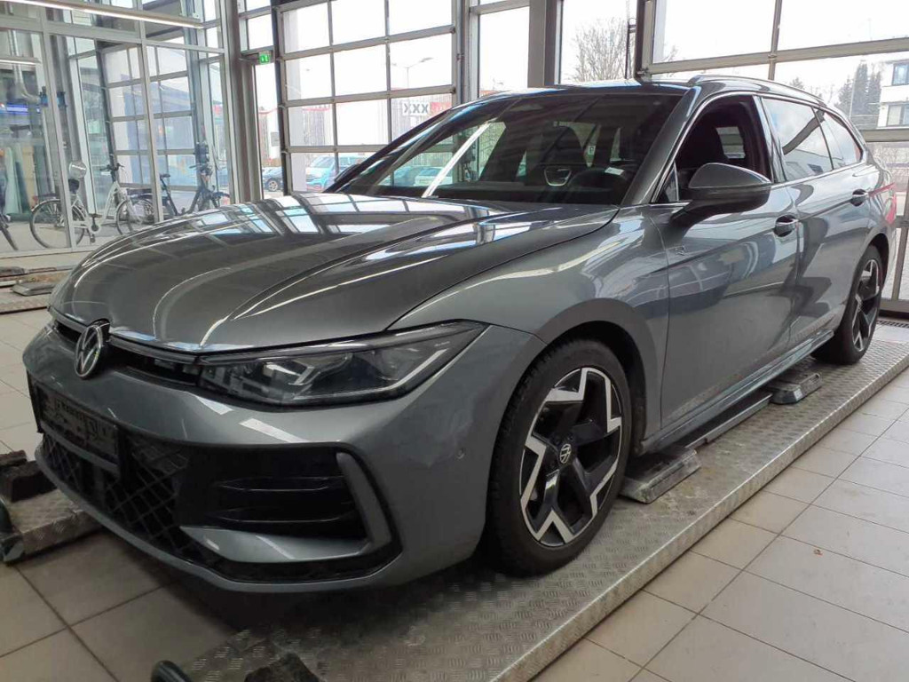 Volkswagen Passat Variant R-Line 2.0 TDI