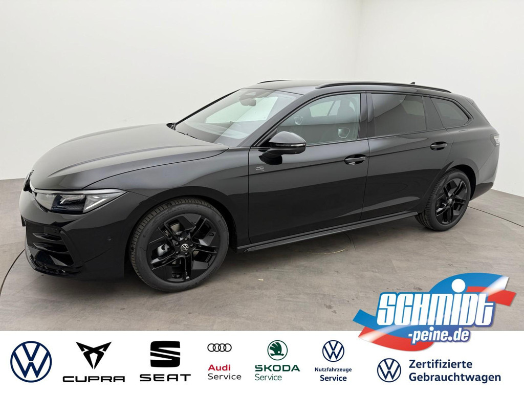 Volkswagen Passat DSG Variant Max R-Line