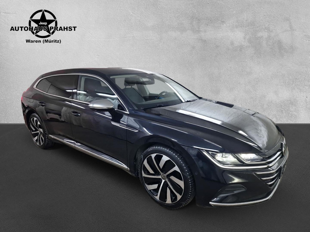 Volkswagen Arteon Shooting Brake 2.0 TDI Elegance Elegance