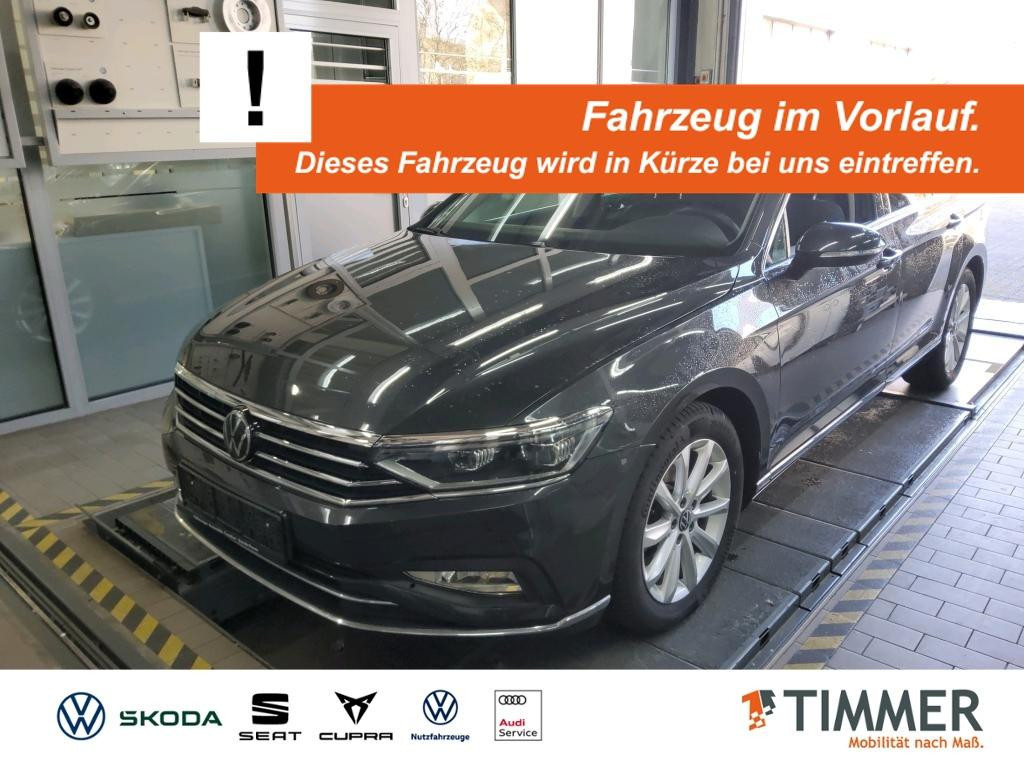 Volkswagen Passat DSG Variant IQ.Drive 2.0 TDI Elegance Elegance