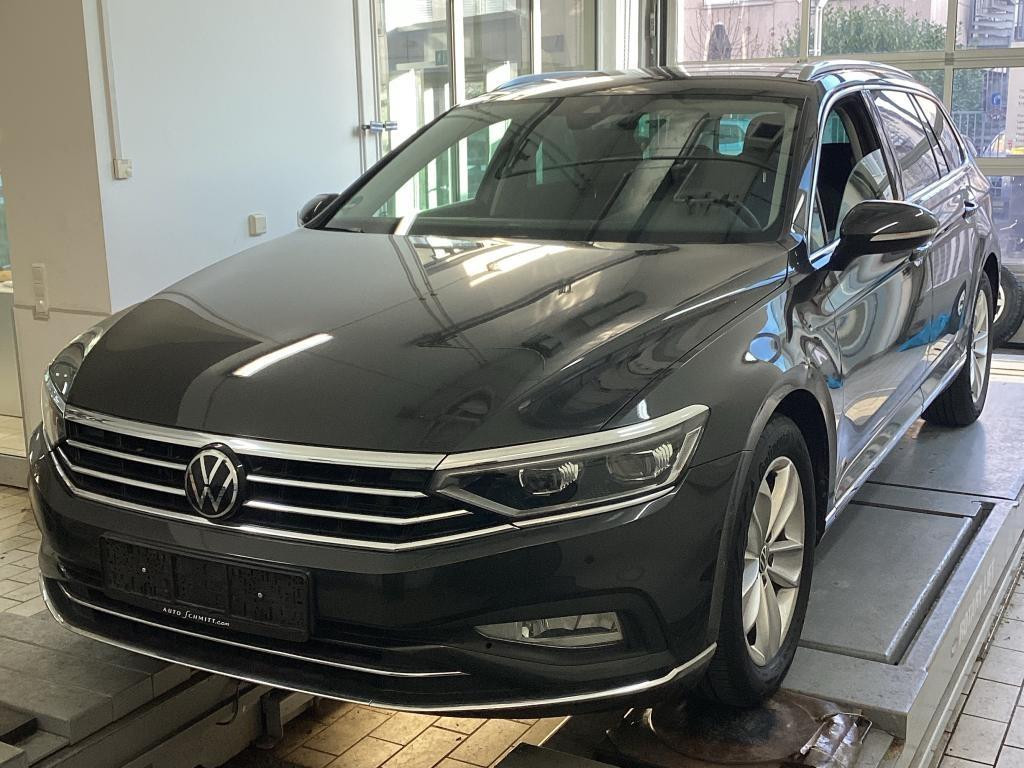 Volkswagen Passat DSG Variant IQ.Drive 2.0 TDI Elegance Elegance