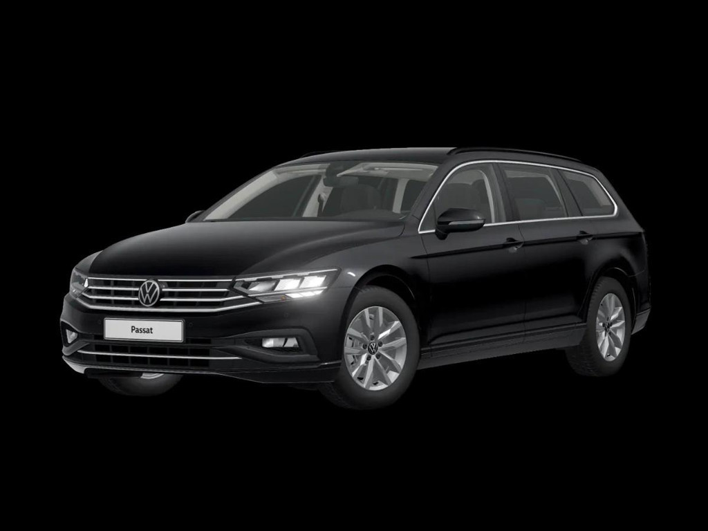 Volkswagen Passat Business Variant