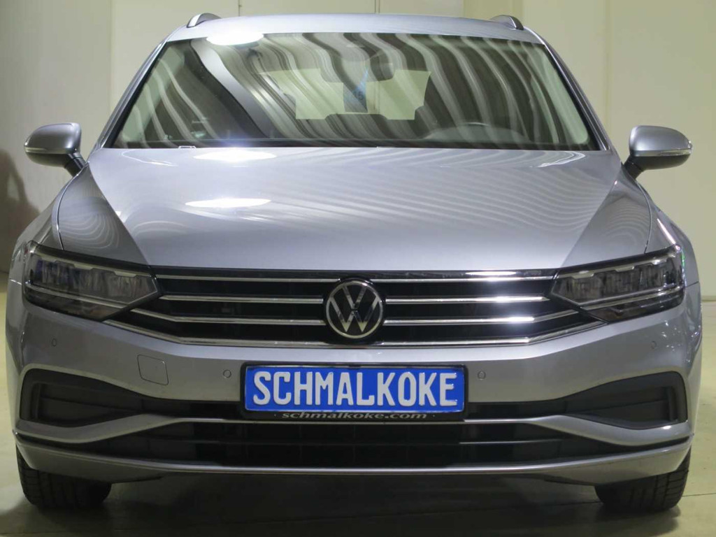 Volkswagen Passat Variant 2.0 TDI