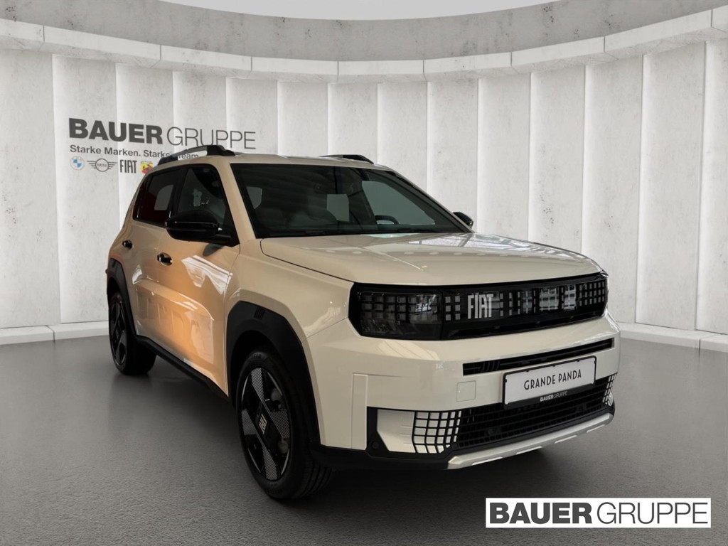 Fiat Grande Panda