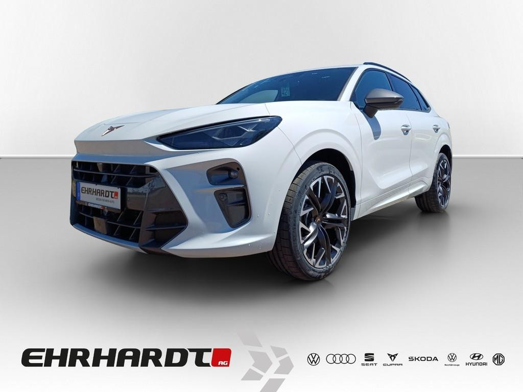 Cupra Terramar 2.0 TSI VZ