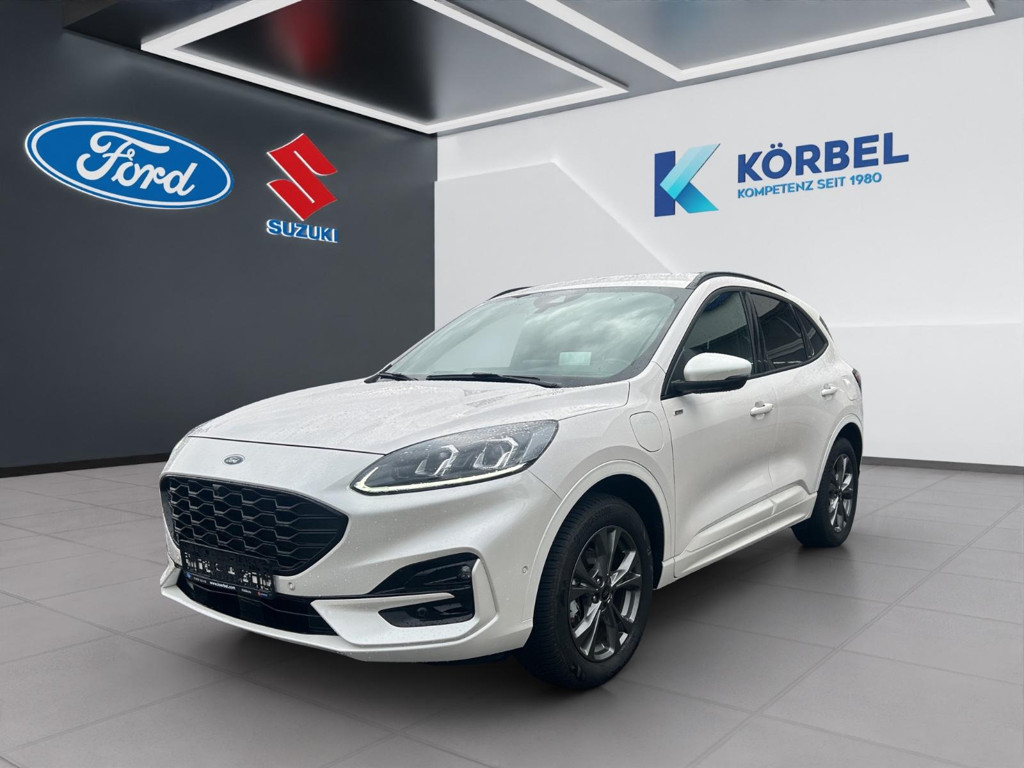 Ford Kuga ST Line Style Plug in Hybrid X