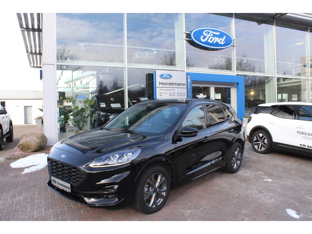 Ford Kuga ST Line X