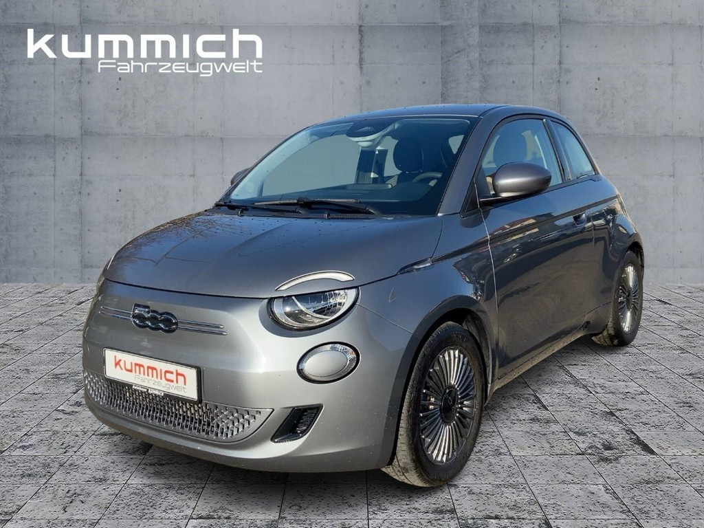 Fiat 500e 42KWH/NAVI/SHZ/25Jahre Garantie