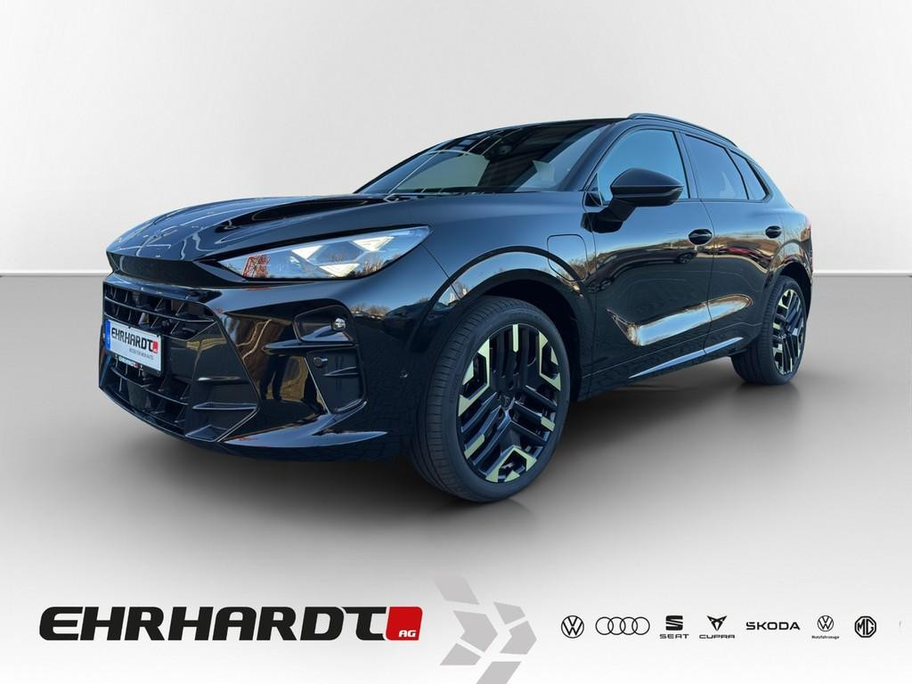 Cupra Terramar 1.5 TSI VZ 1.5 e-Hybrid e-Hybrid