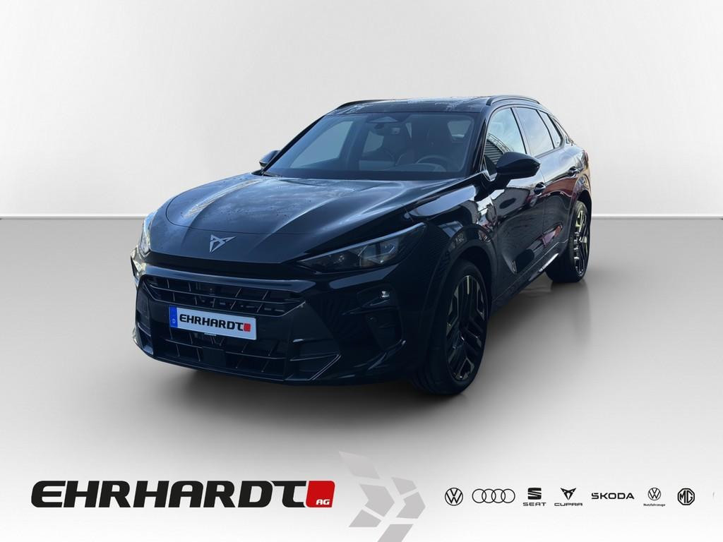 Cupra Terramar 1.5 TSI VZ 1.5 e-Hybrid e-Hybrid
