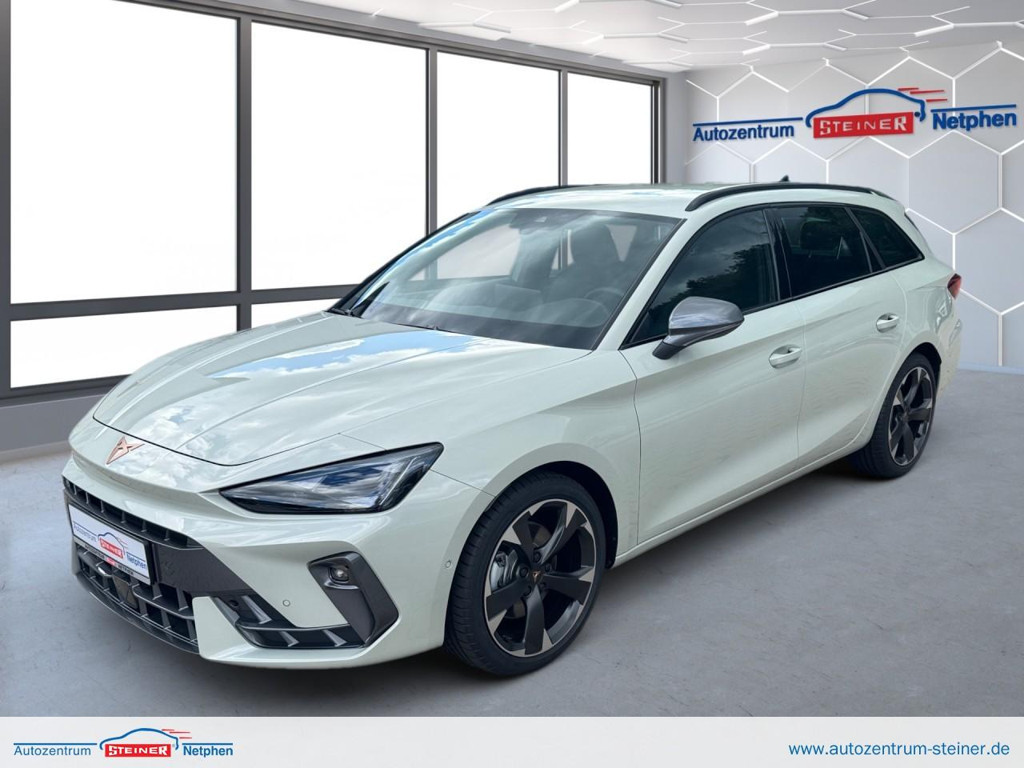 Cupra Leon Sportstourer ST DSG