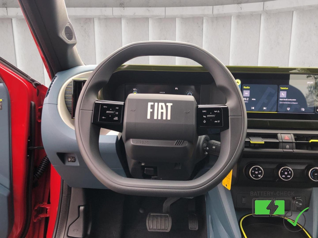 Fiat Grande Panda