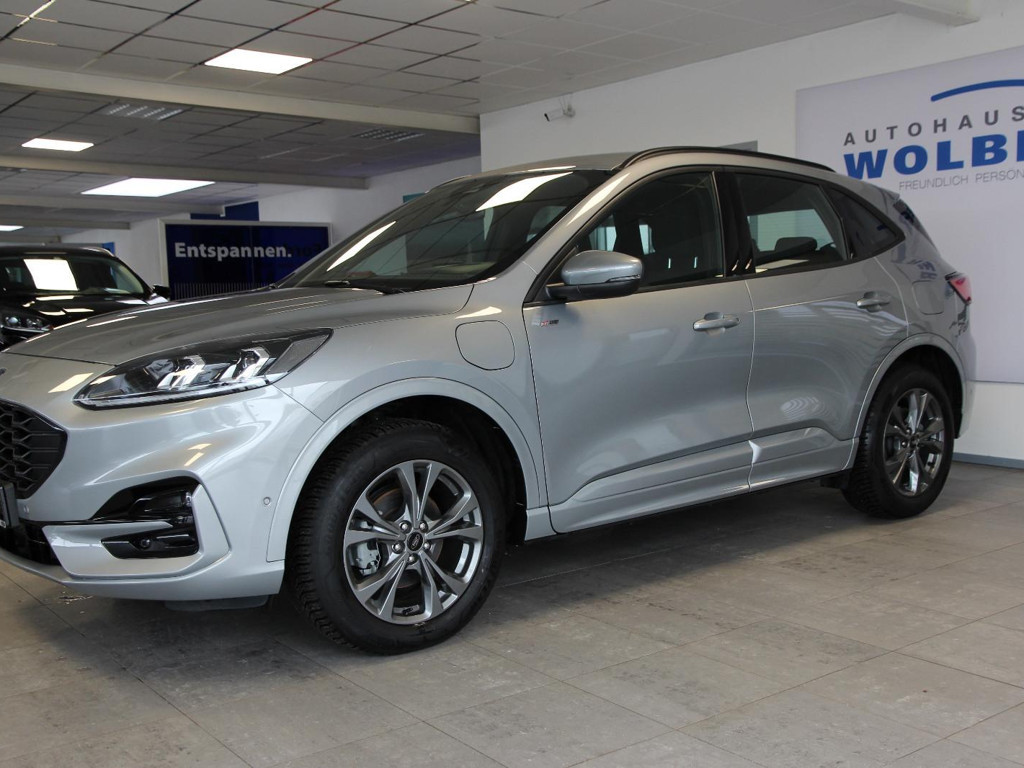 Ford Kuga ST Line Plug in Hybrid Hybrid