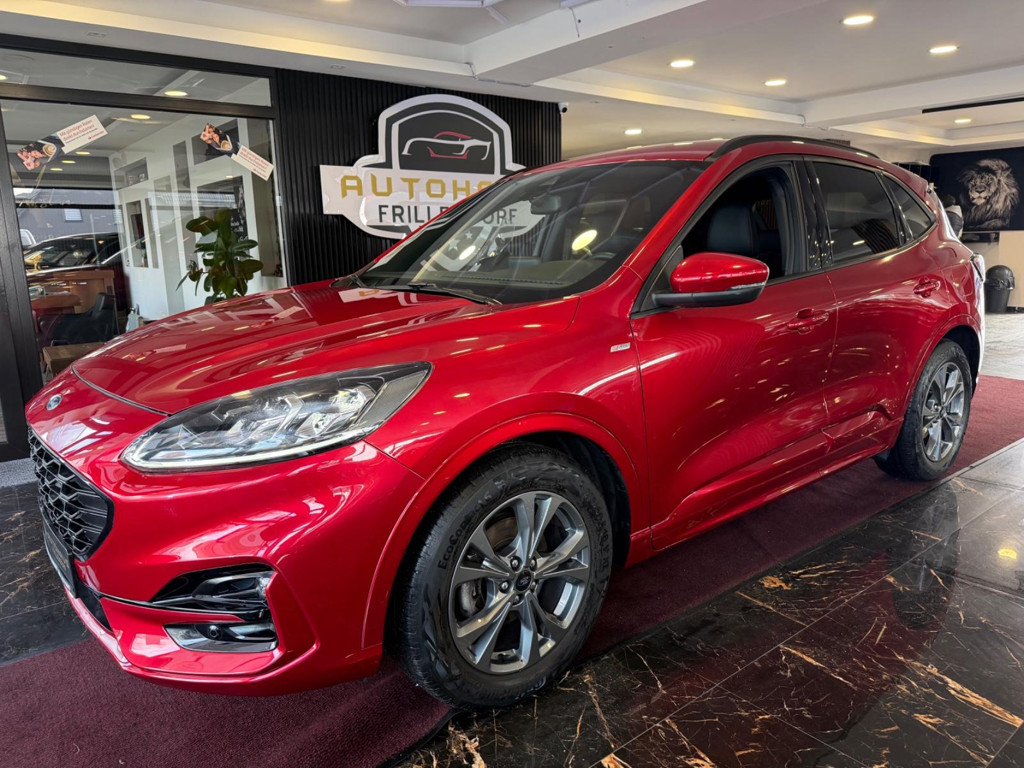 Ford Kuga ST Line Hybrid X