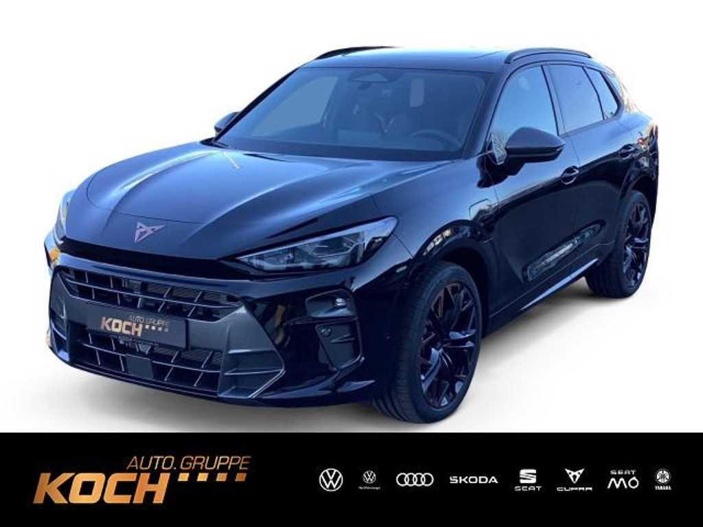 Cupra Terramar VZ 1.5 e-Hybrid e-Hybrid