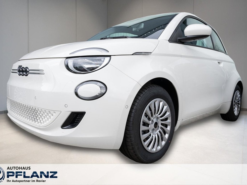 Fiat 500e e Batterie 42KW