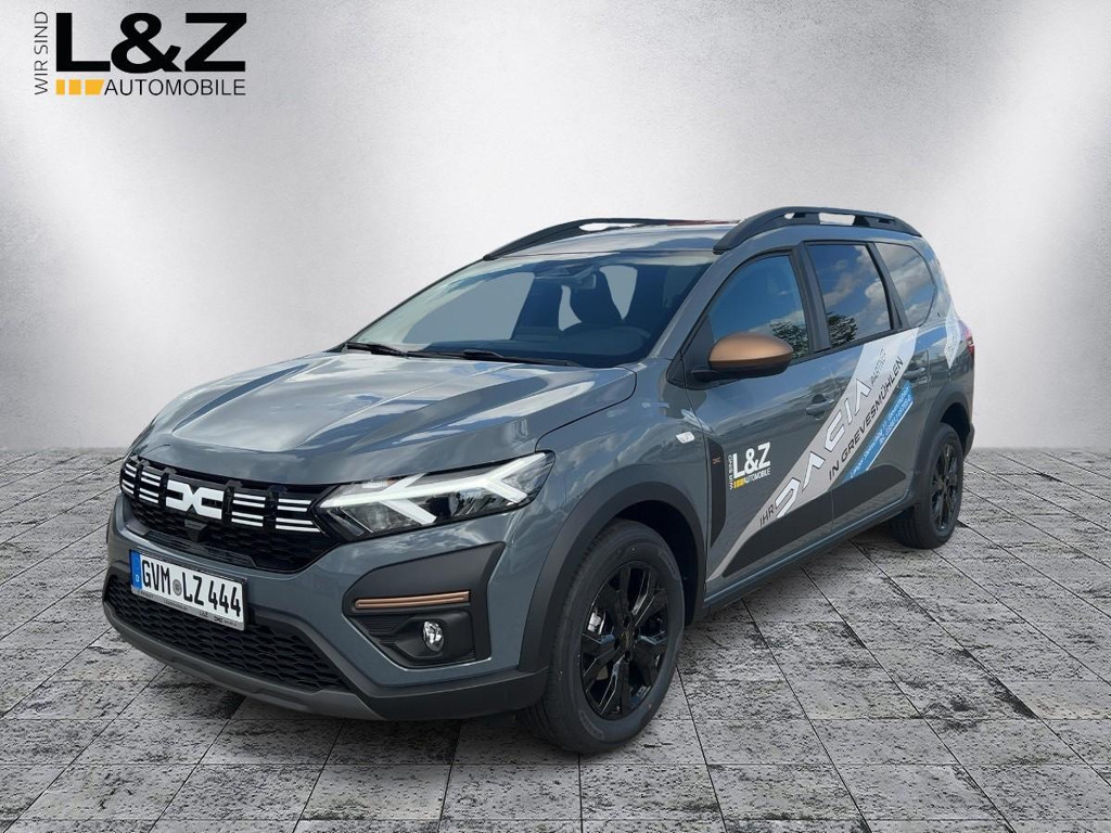 Dacia Jogger TCe 110 Extreme 1.0 TCe