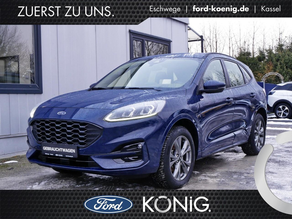 Ford Kuga ST Line Plug in Hybrid Hybrid