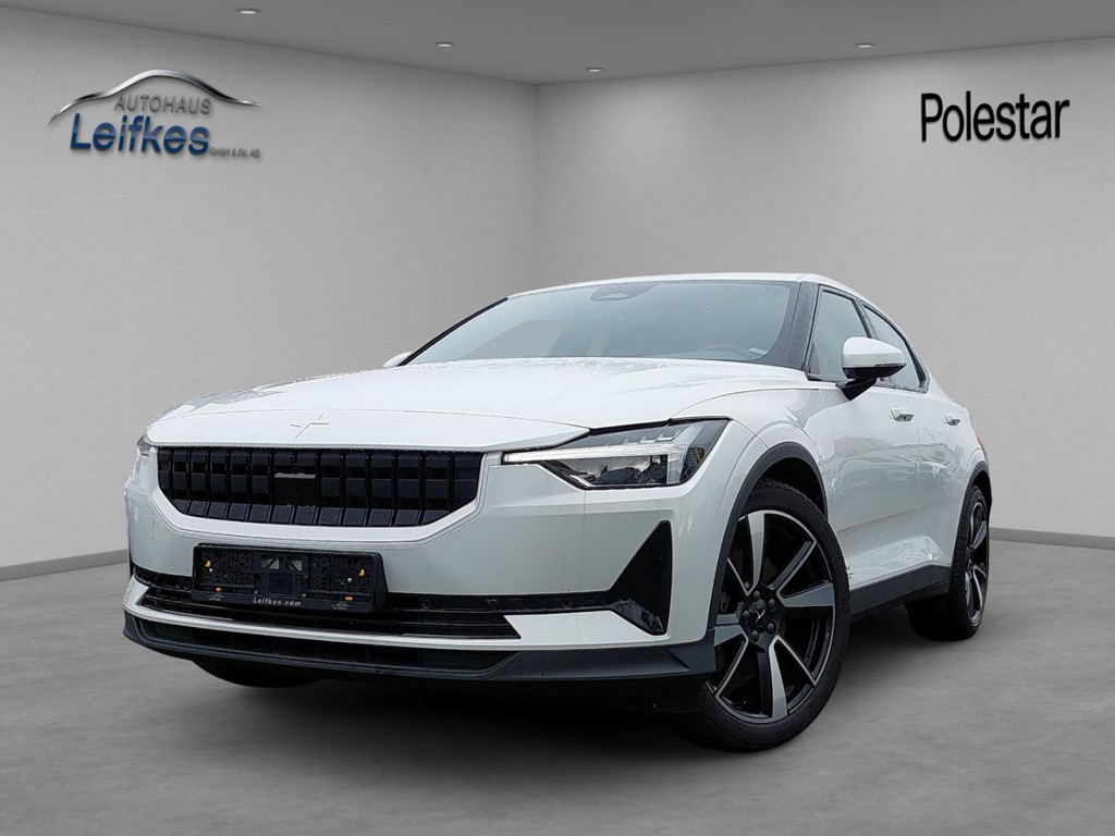 Polestar 2 Single motor