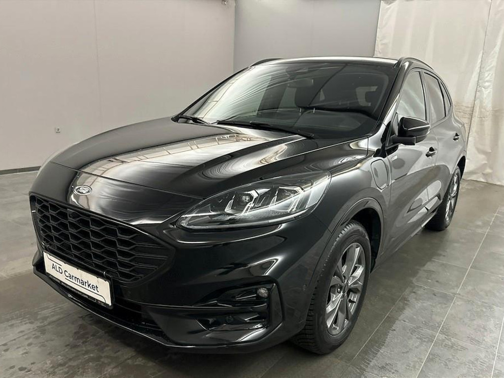 Ford Kuga ST Line Plug in Hybrid X