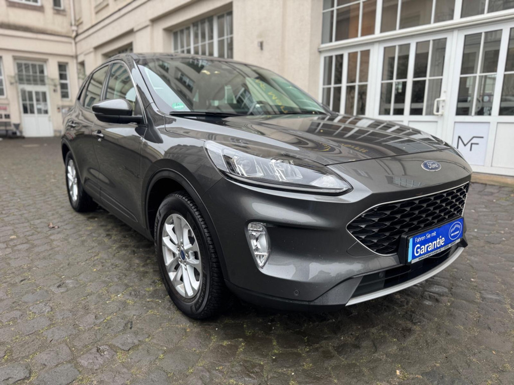 Ford Kuga Cool & Connect