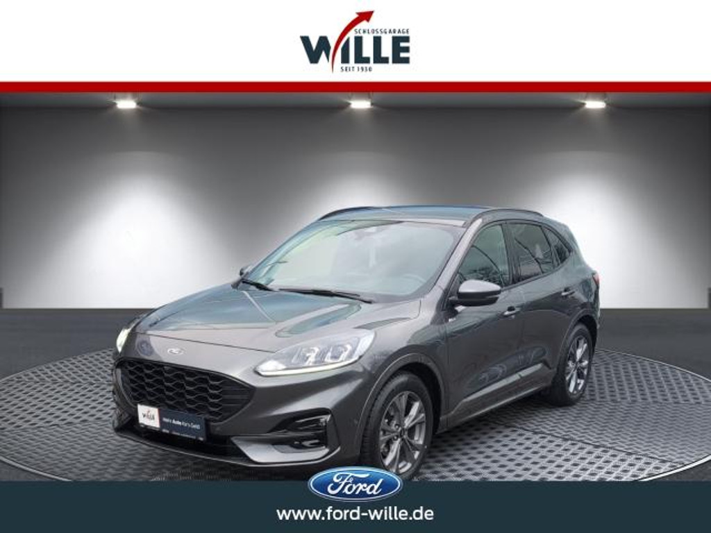 Ford Kuga ST Line