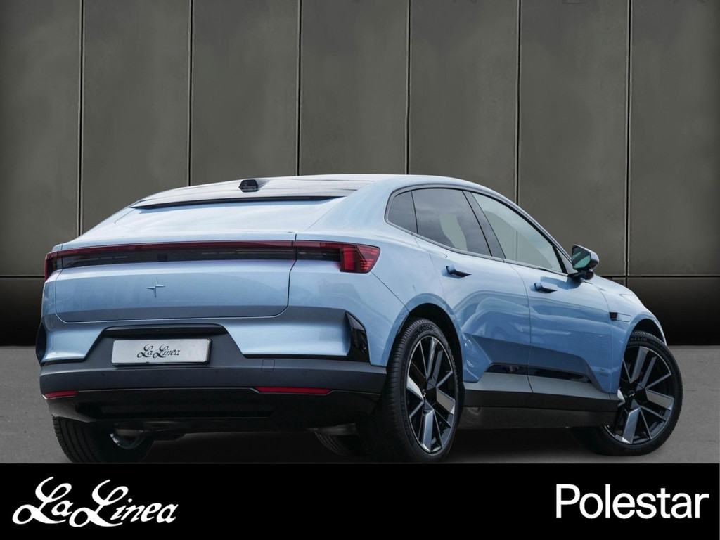 Polestar 4