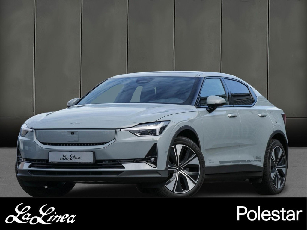 Polestar 2 Single motor