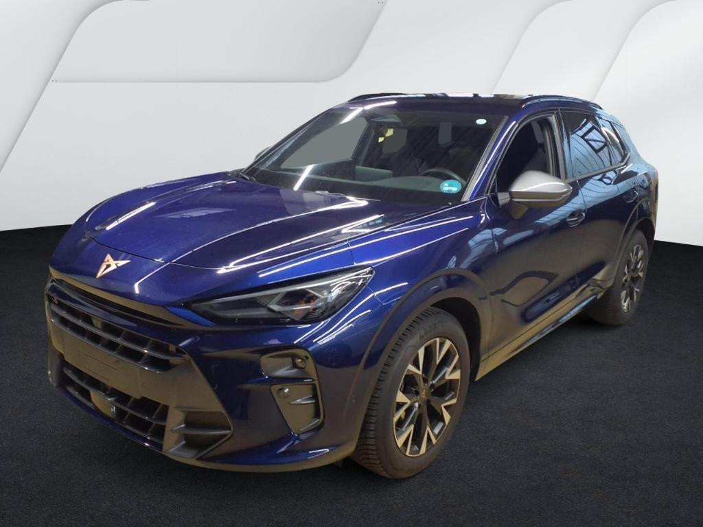 Cupra Terramar 1.5 eTSI