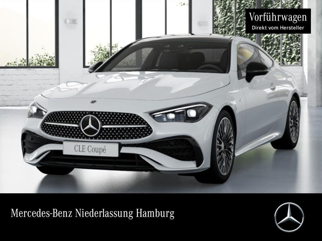 Mercedes-Benz CL CLE 300 AMG Line