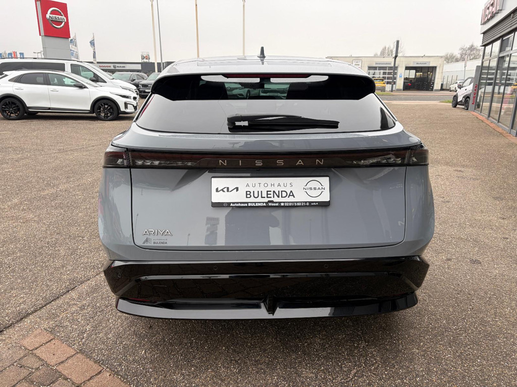 Nissan Ariya