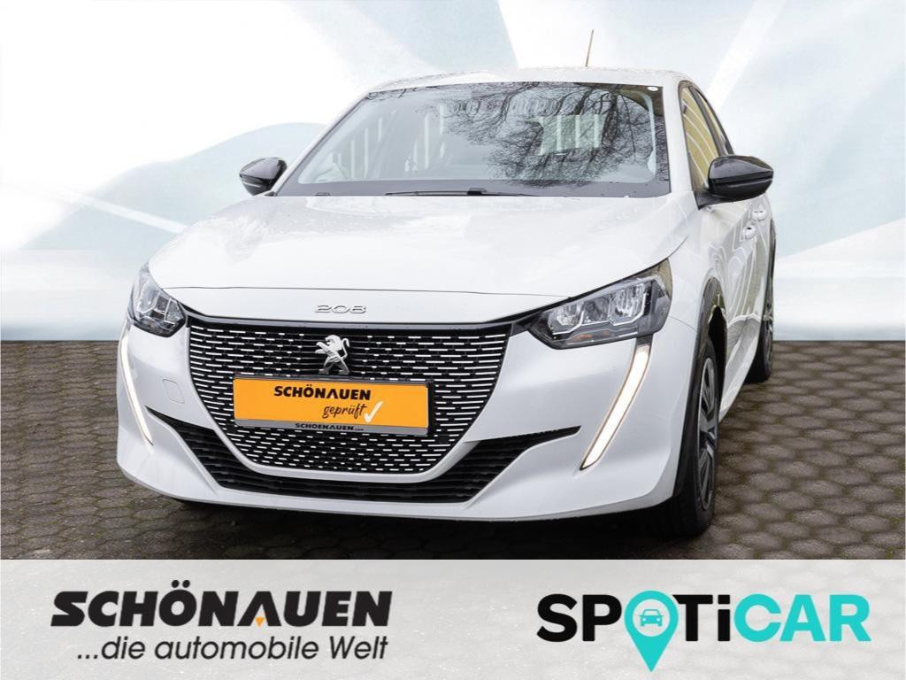 Peugeot e-208 Active Pack